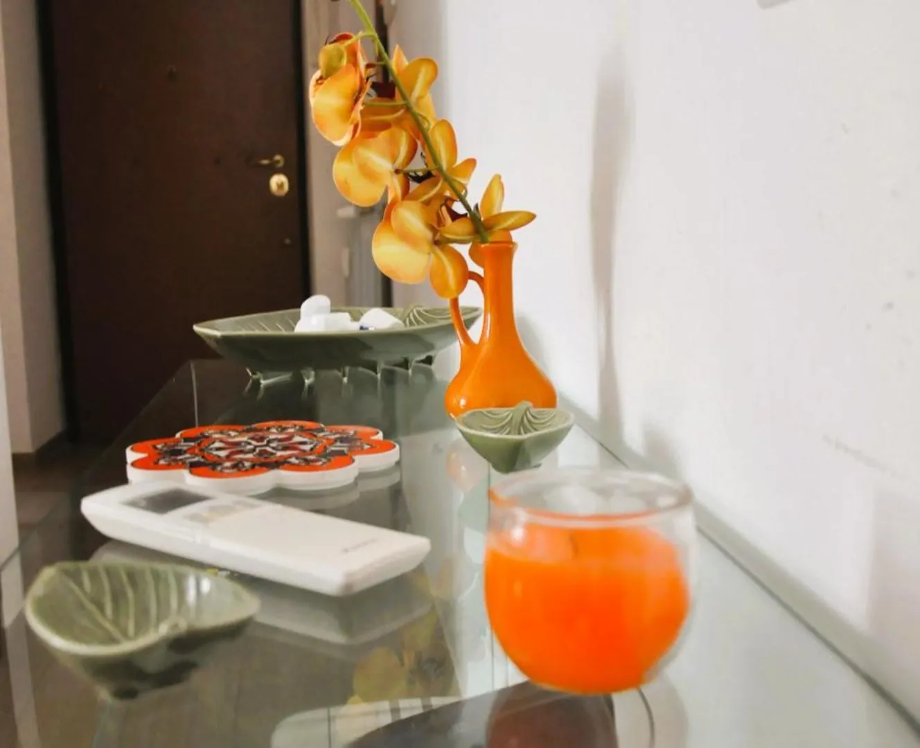 Orange Doria Al Vaticano Apartment Rome 0*,  Italy
